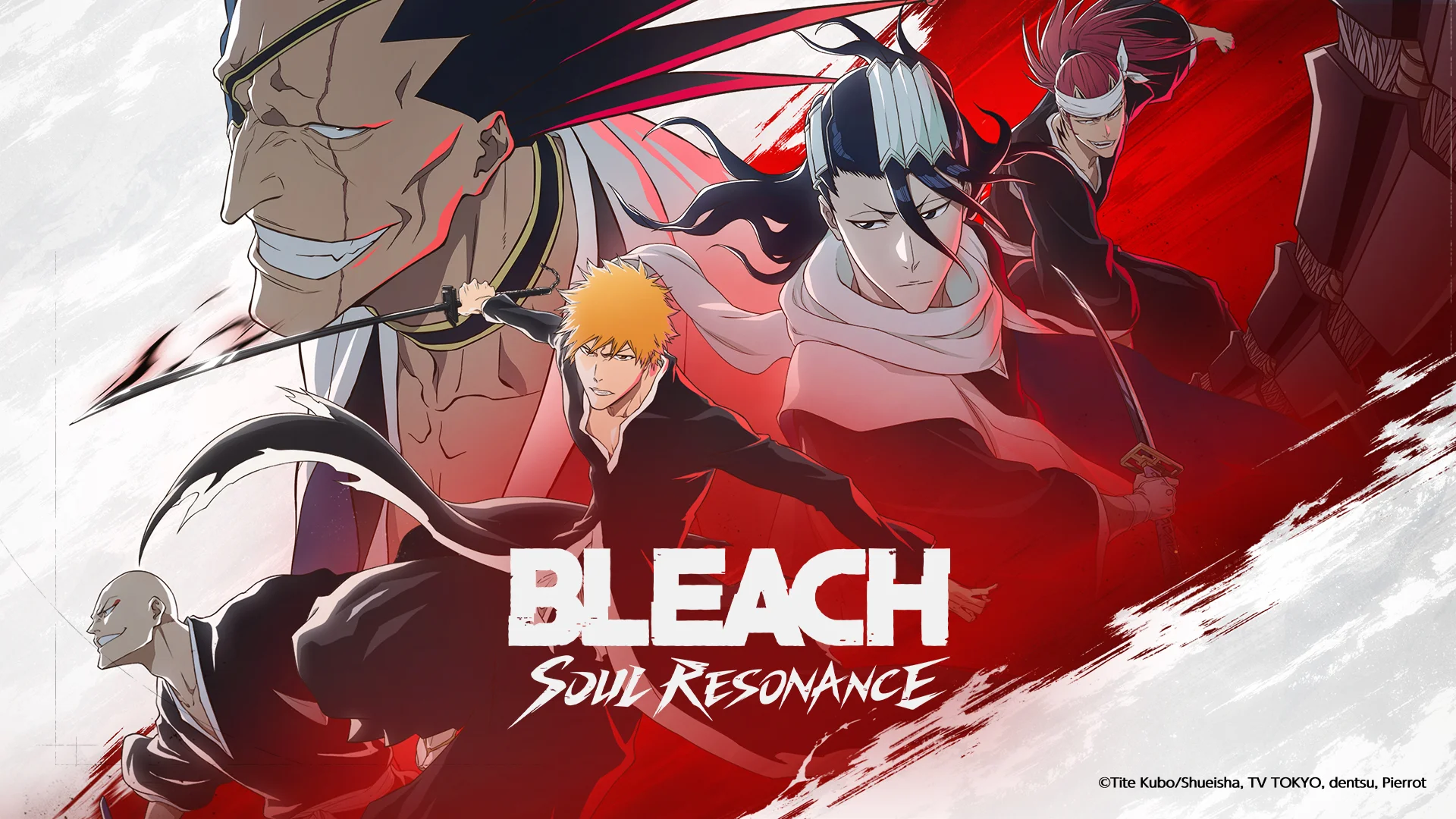 Bleach: Soul Resonance – The Mobile Game Reviving the Original Anime's Thrill?