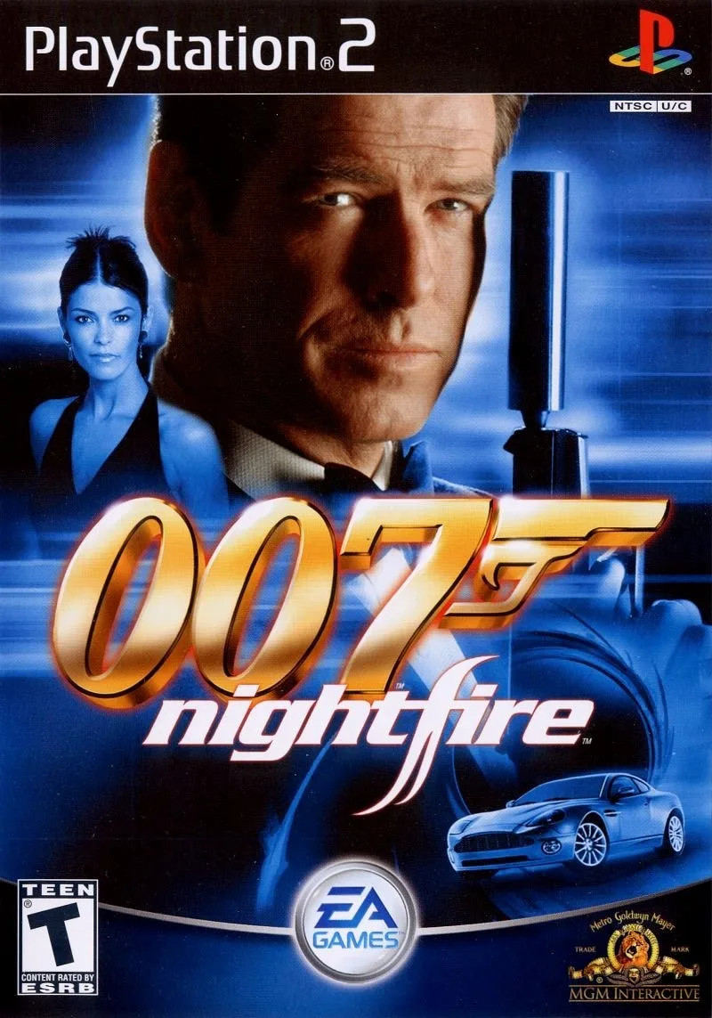 007: Nightfire