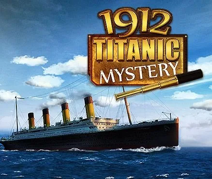 1912: Titanic Mystery