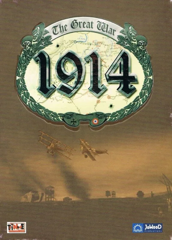 1914: The Great War