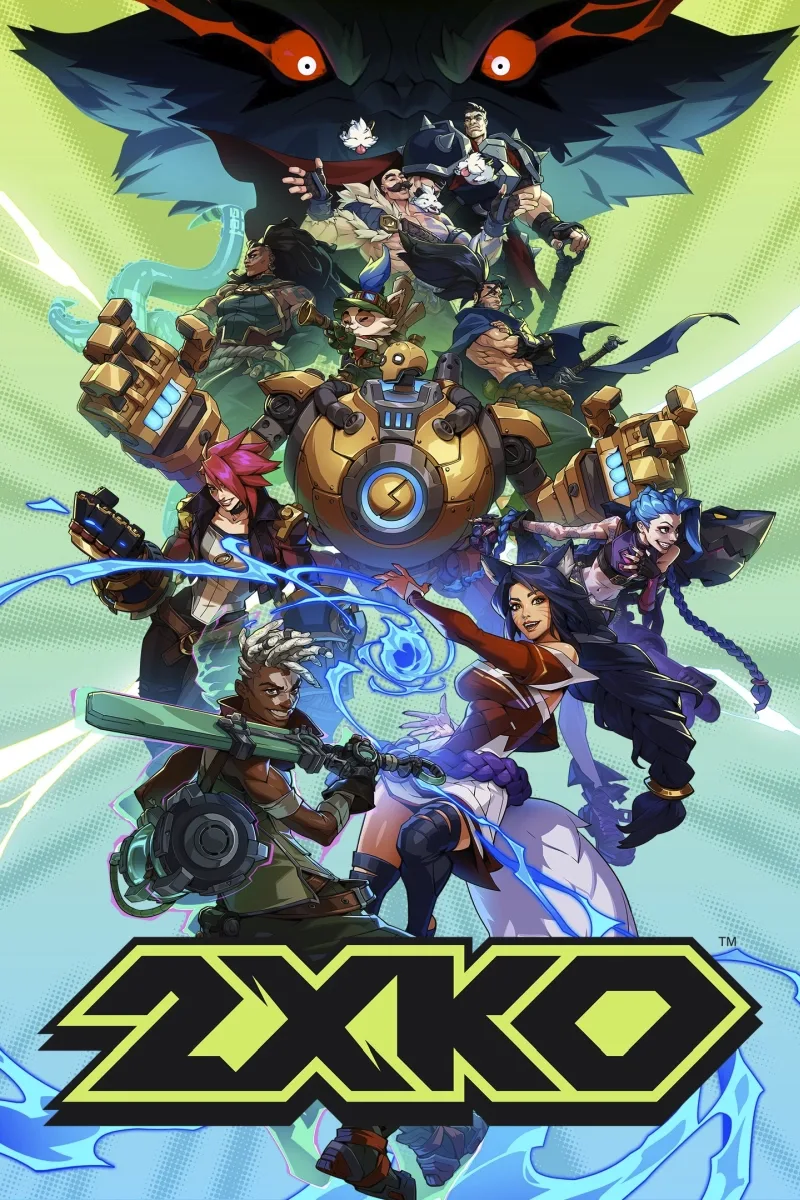 2XKO