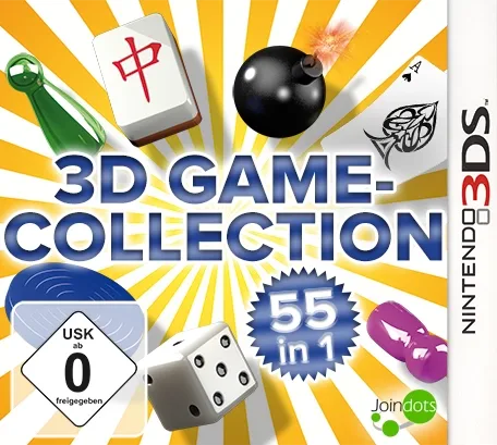 3D Game Collection
