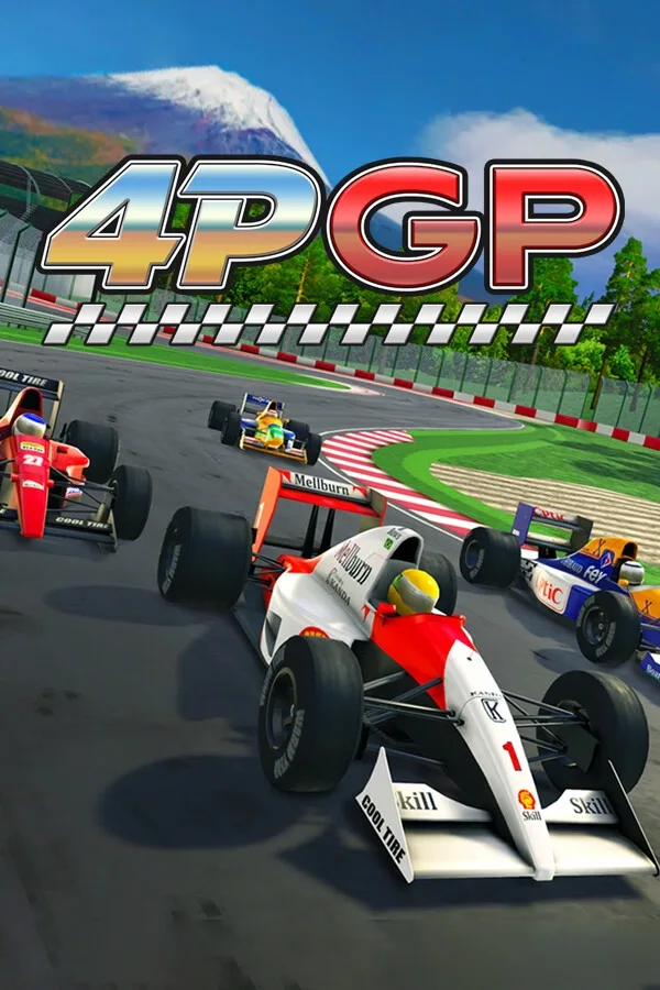 4PGP