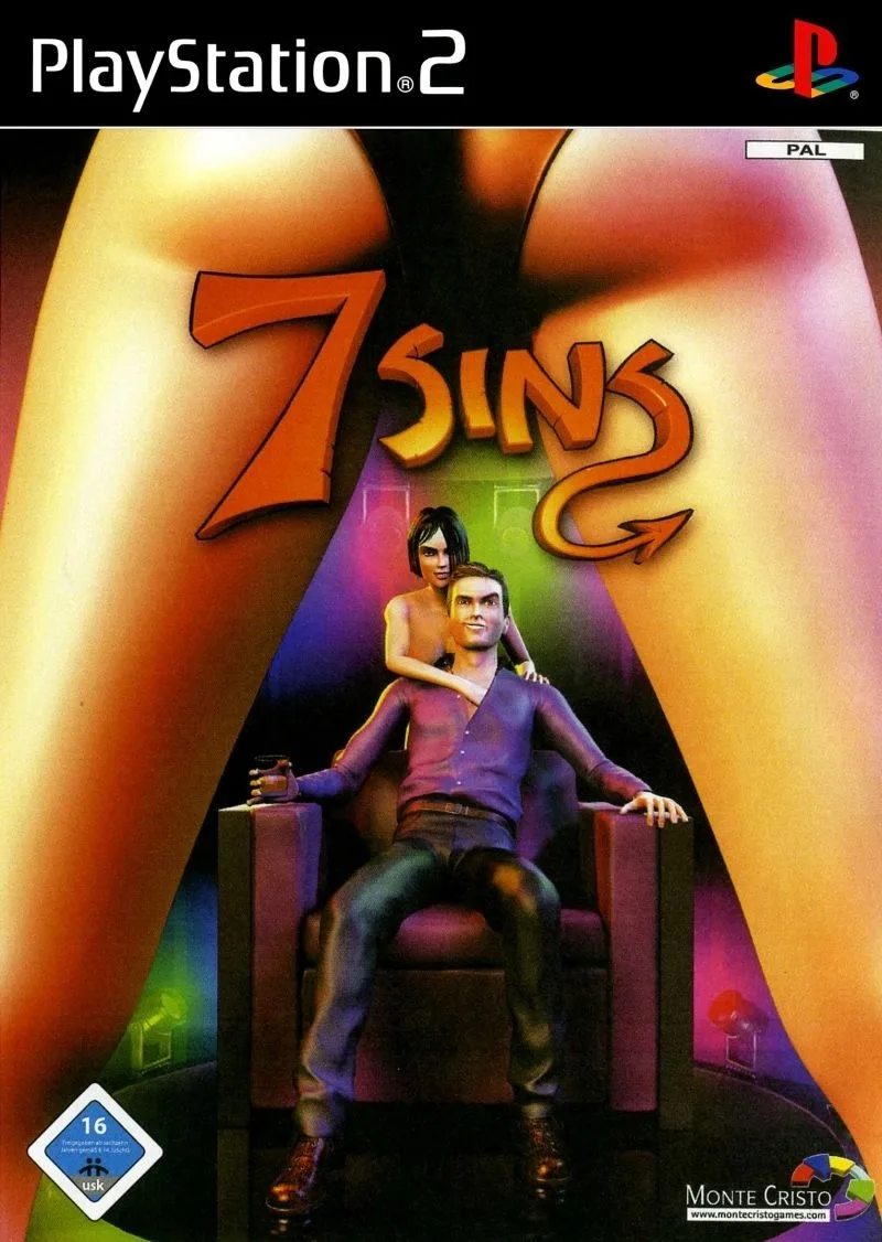 7 Sins