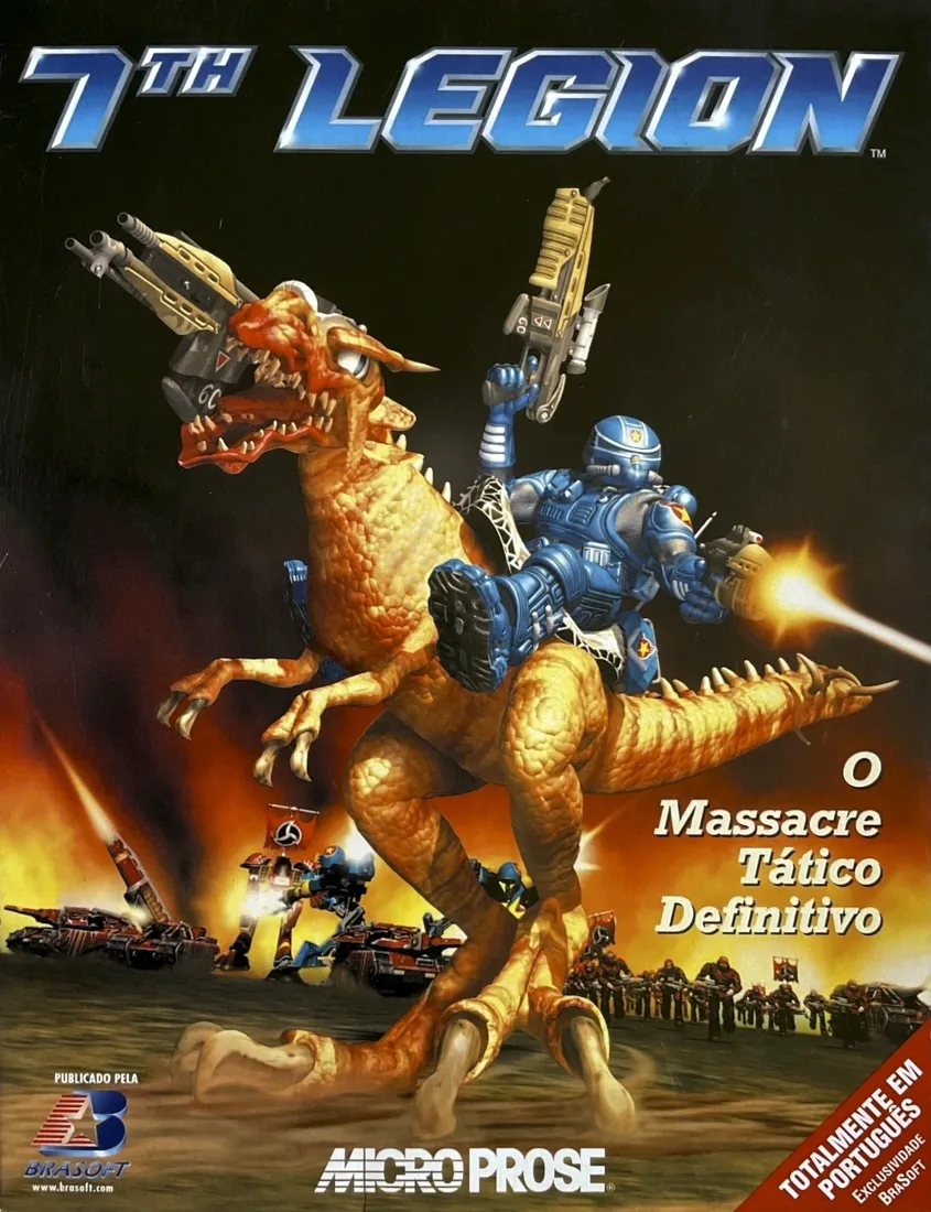 7th Legion