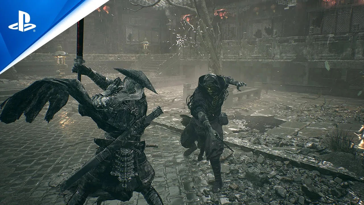 Exclusividade Confirmada: Phantom Blade Zero Só no PS5 por 12 Meses