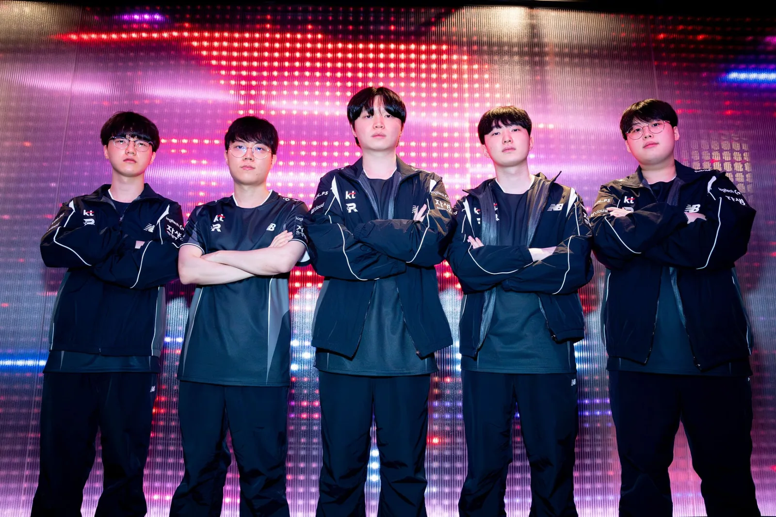 A Grande Surpresa do Mundial: KT Rolster garante vaga inédita nas quartas com campanha perfeita