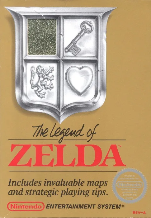 A Lenda de Zelda