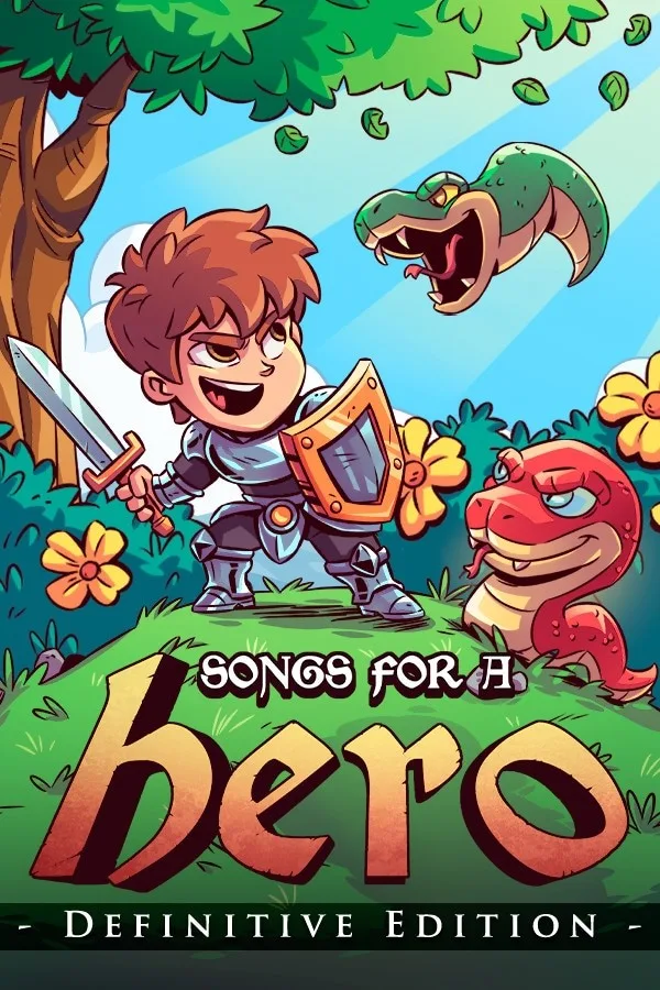 A Lenda do Herói