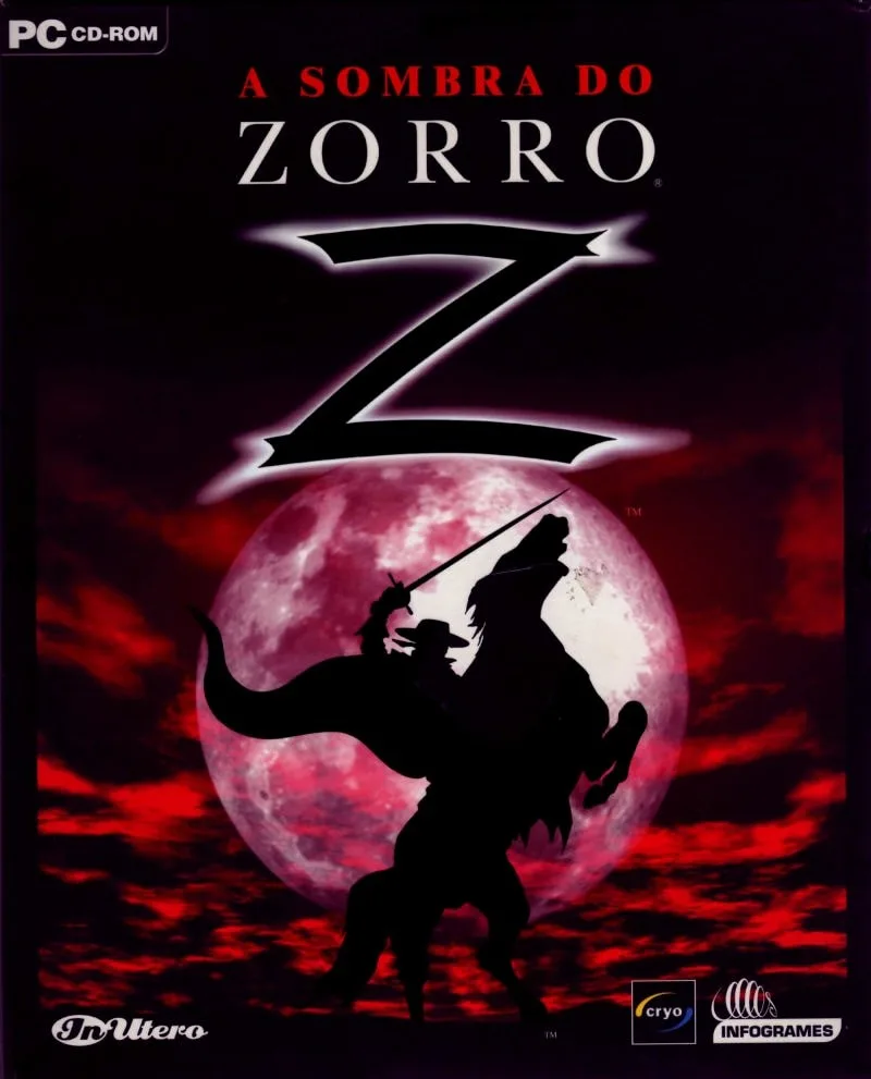 A Sombra do Zorro