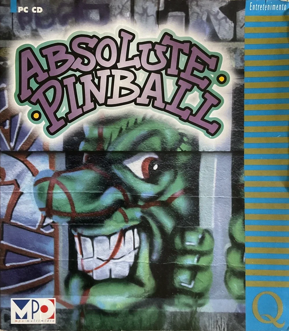 Absolute Pinball