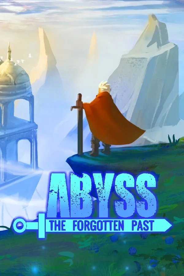 Abyss The Forgotten Past