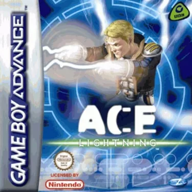 Ace Lightning