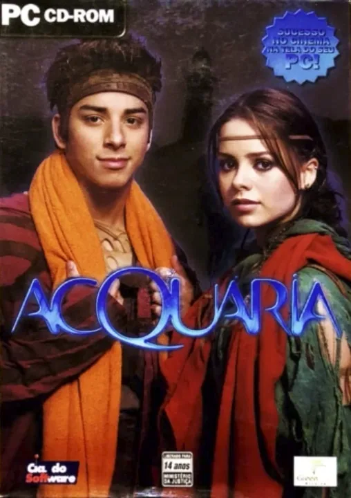 Acquaria