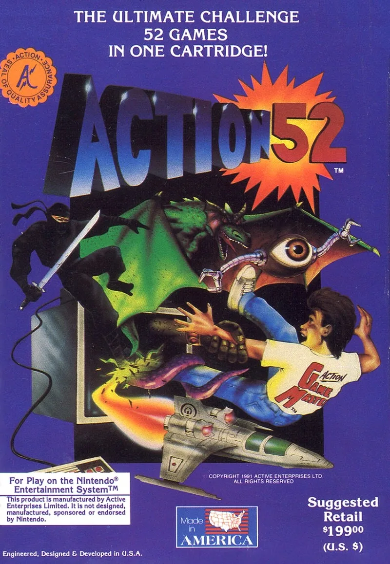 Action 52