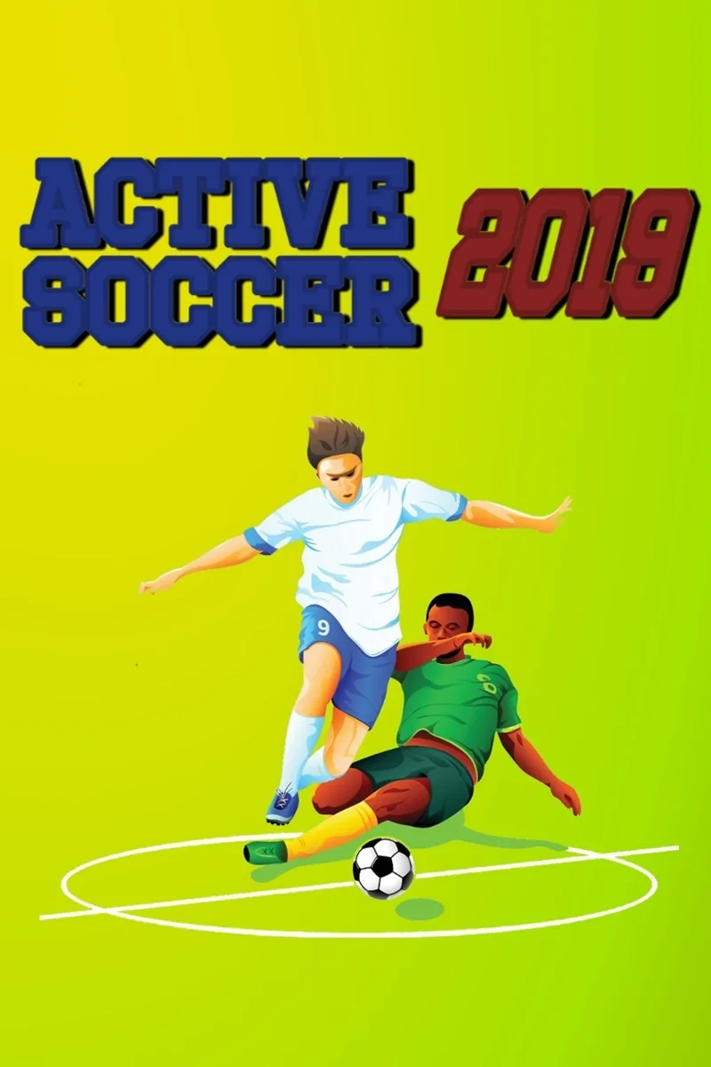 Active Soccer 2019