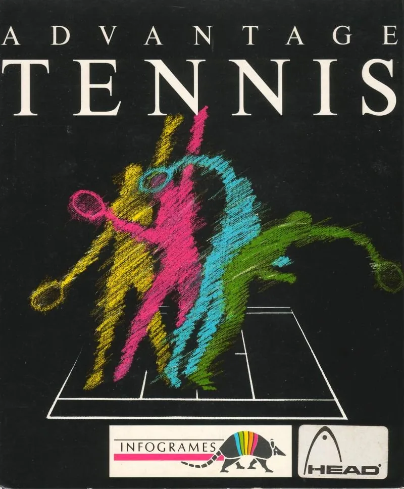 Advantage Tennis