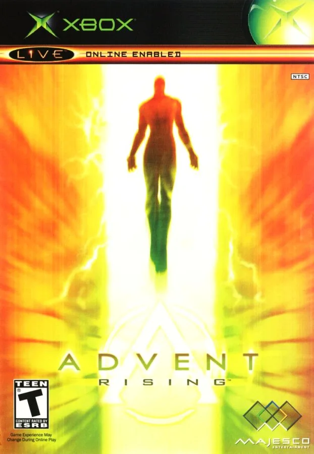 Advent Rising