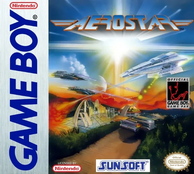Aerostar