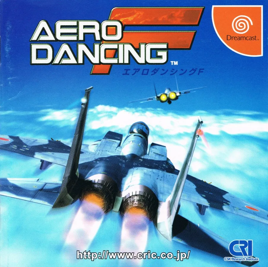 AeroWings 2: Airstrike