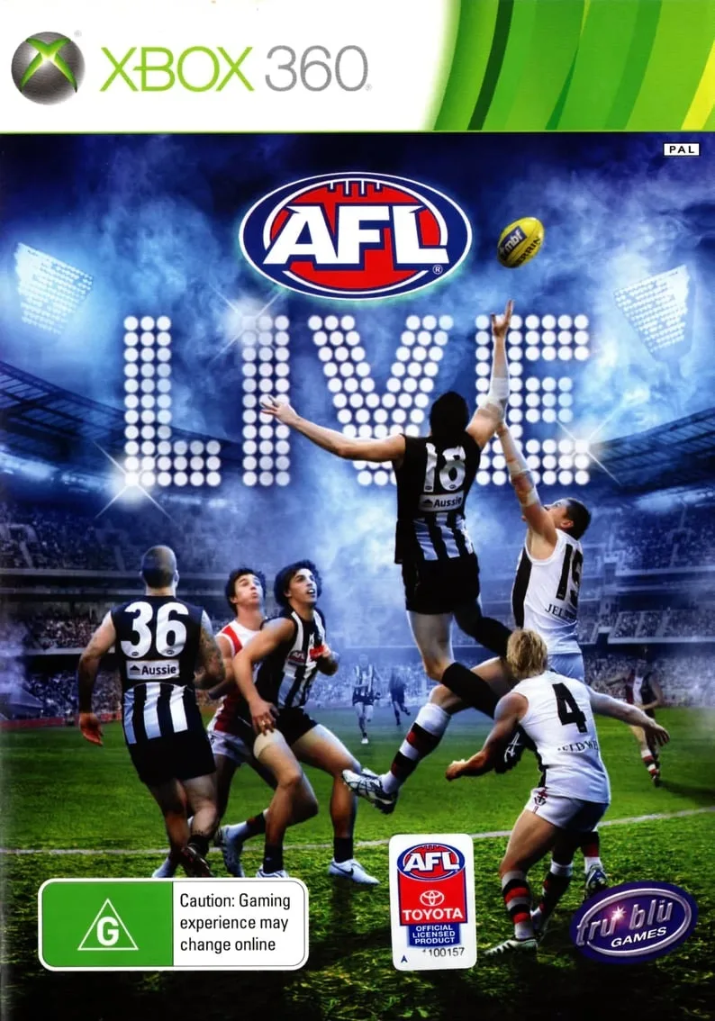 AFL Live