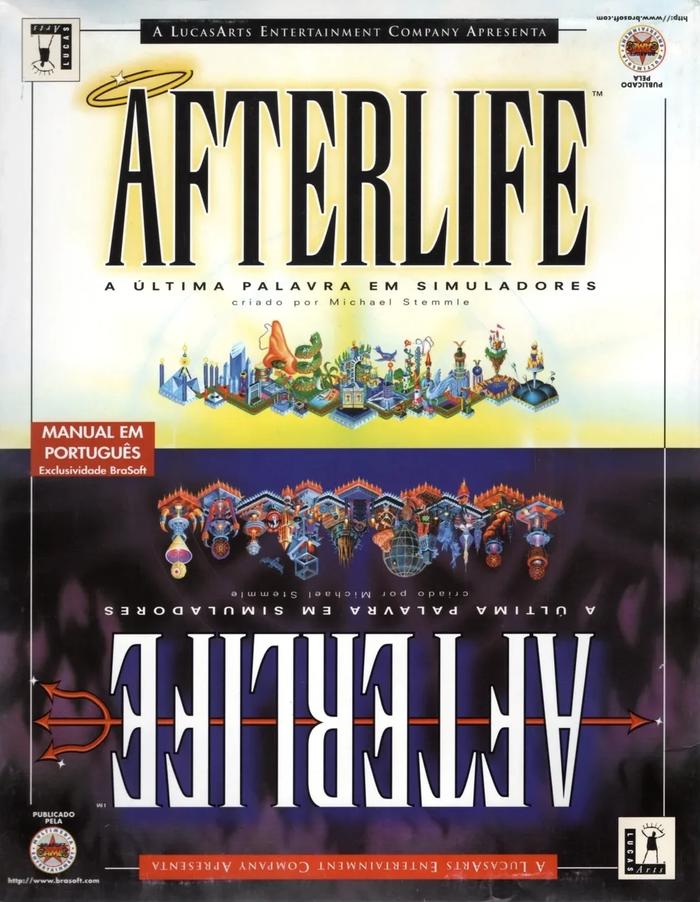 Afterlife