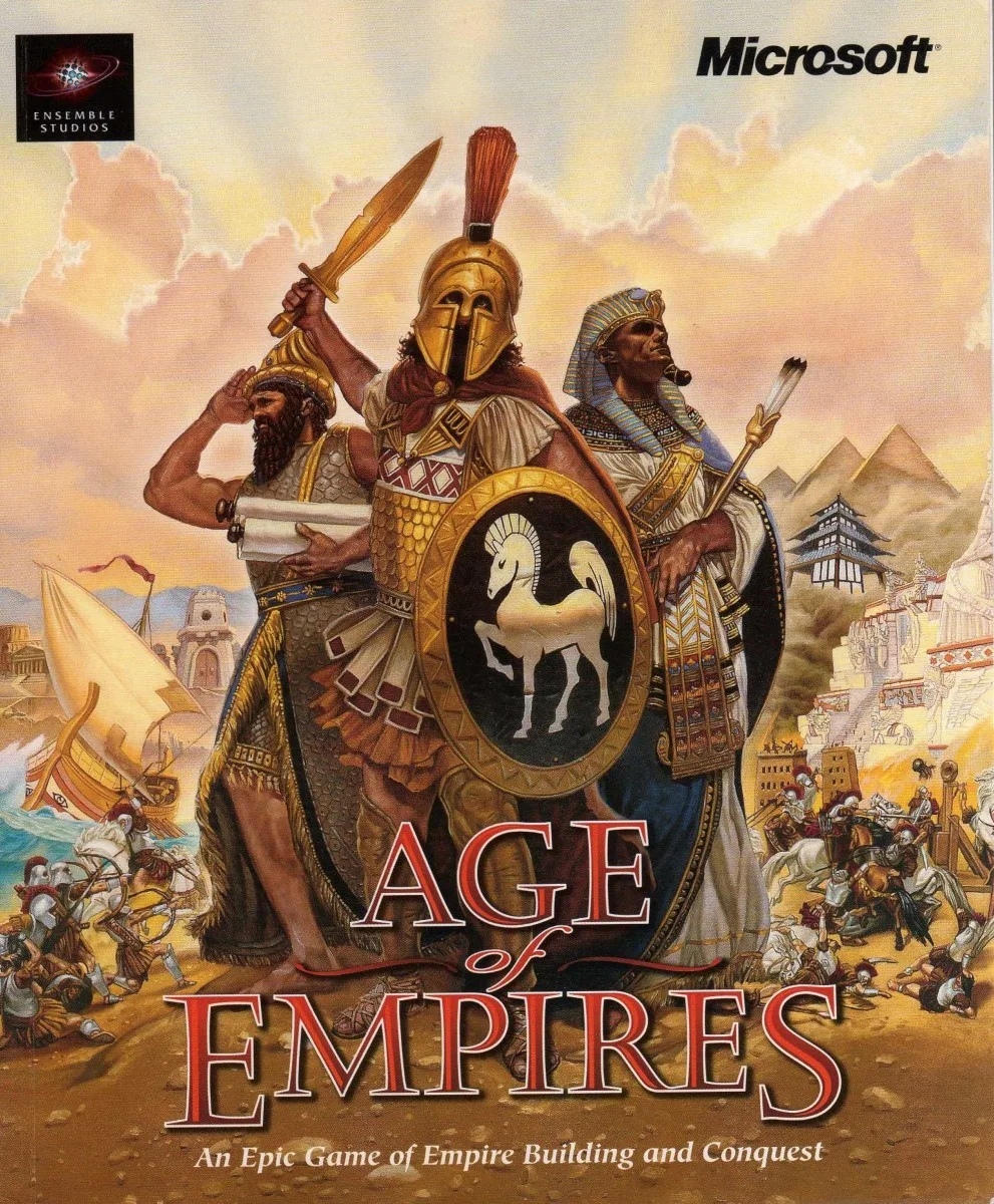 Age of Empires