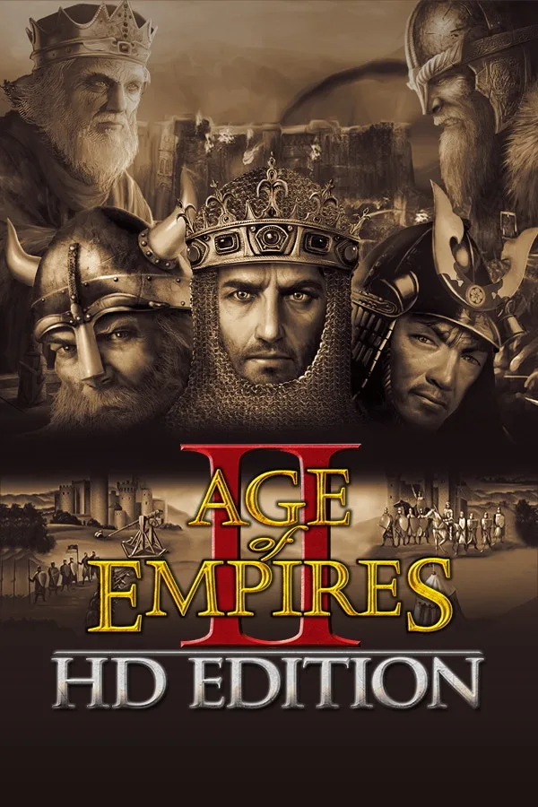 Age of Empires II: HD Edition