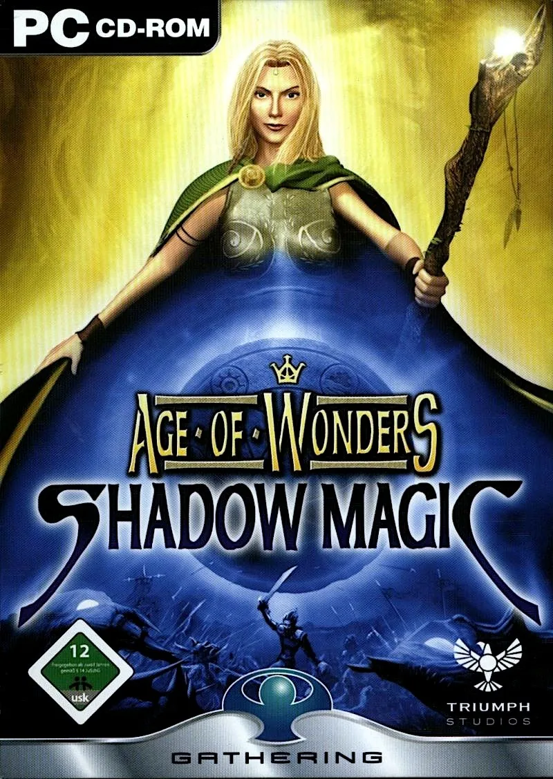 Age of Wonders: Shadow Magic