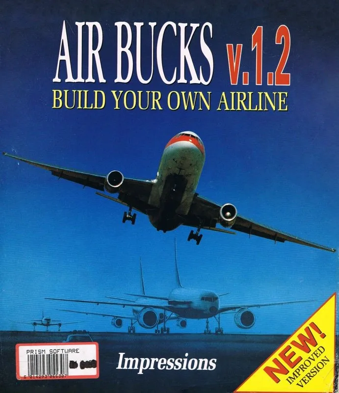 Air Bucks