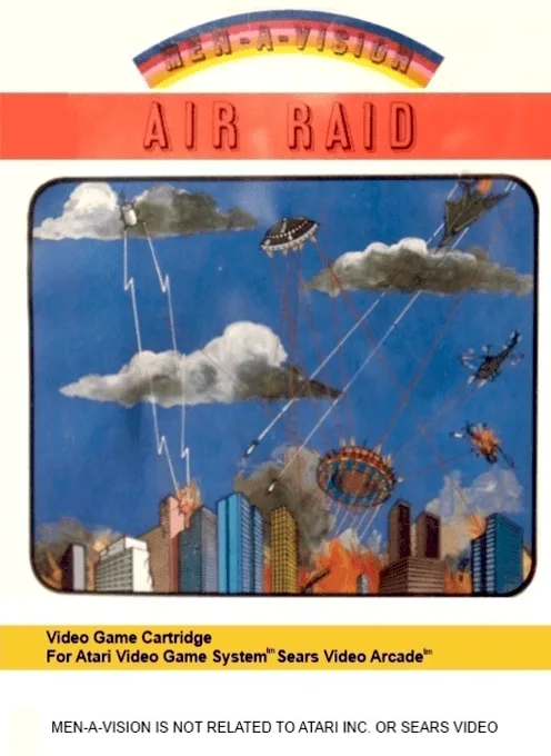 Air Raid