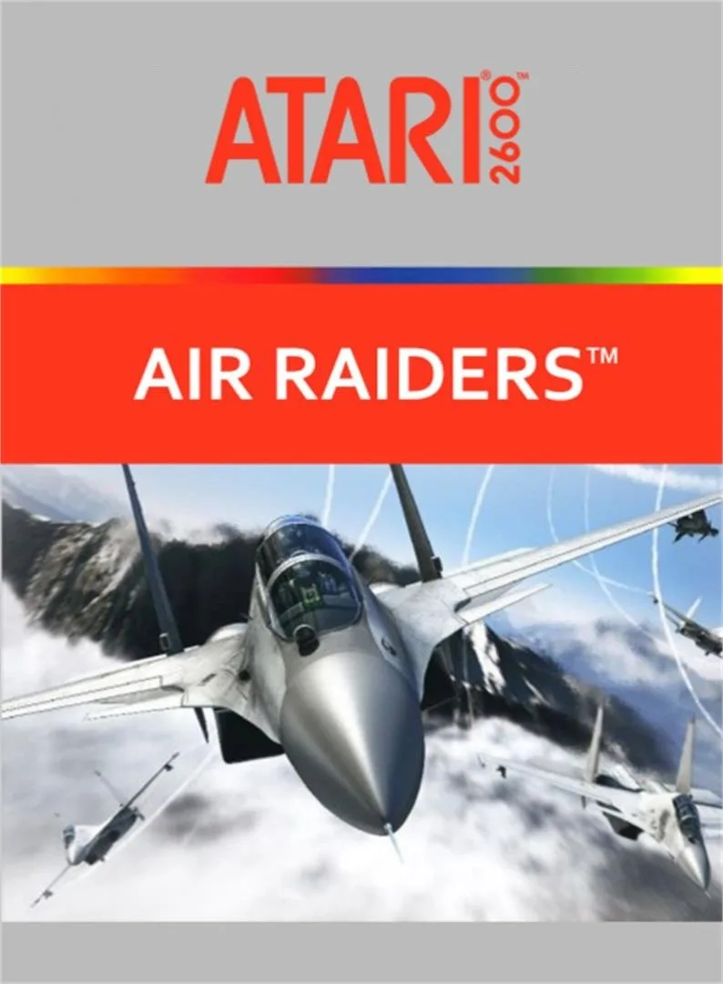 Air Riders