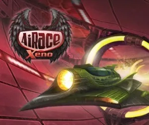 AiRace Xeno