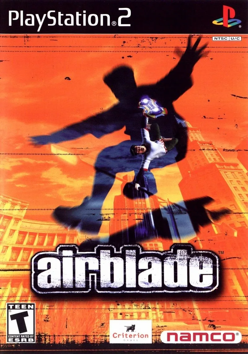 AirBlade