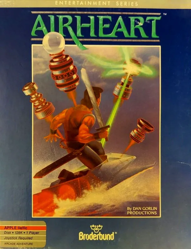 Airheart