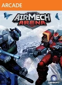 AirMech: Arena