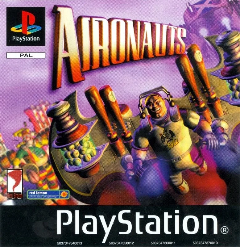Aironauts