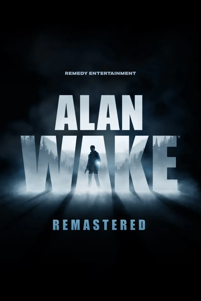 Alan Wake: Remastered