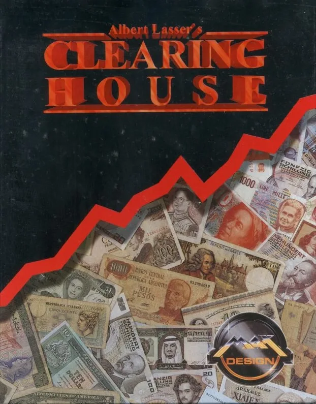 Albert Lasser's Clearing House