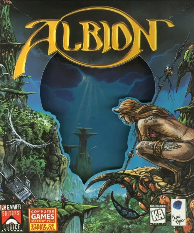 Albion