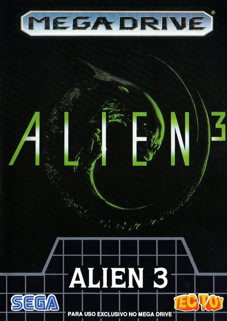 Alien 3