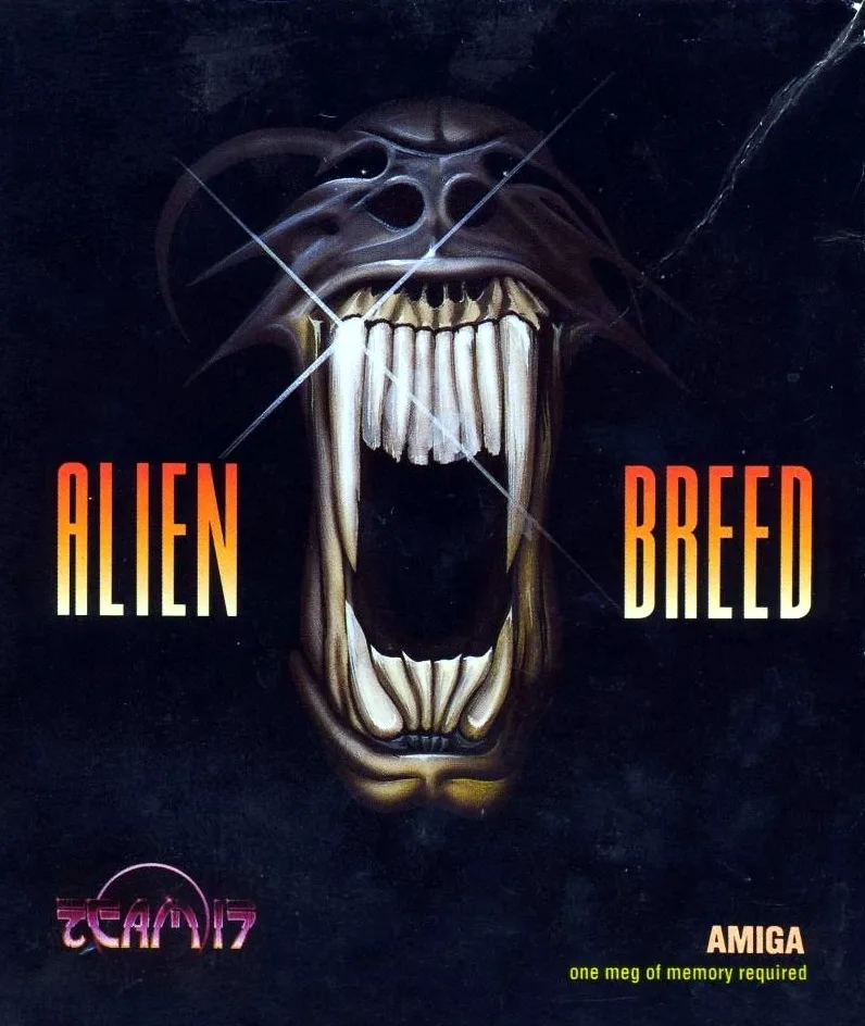 Alien Breed