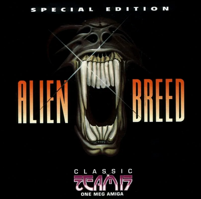 Alien Breed: Special Edition 92