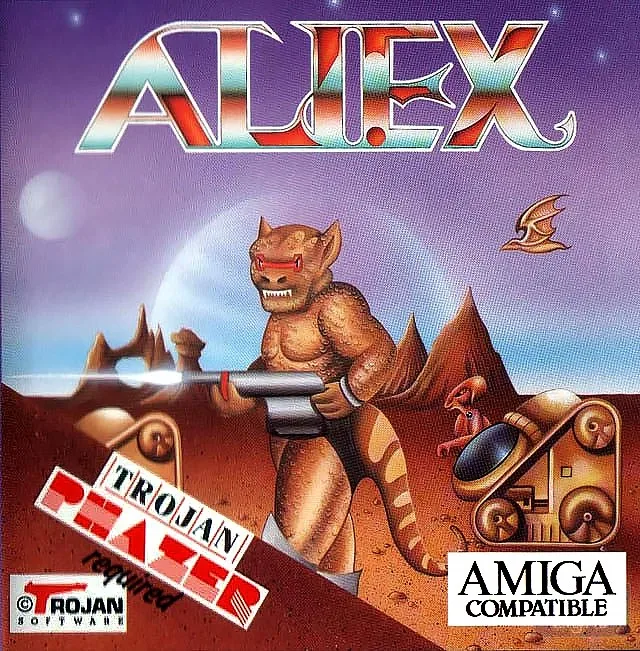 Aliex