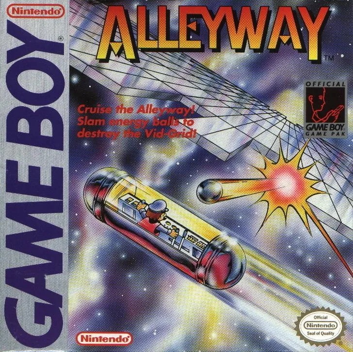 Alleyway