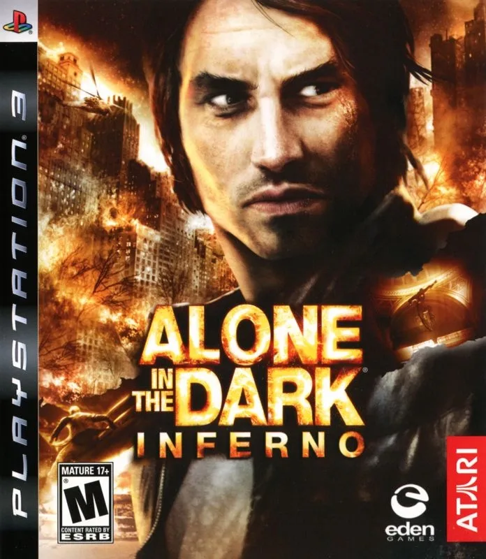 Alone in the Dark: Inferno