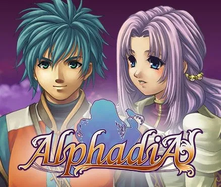 Alphadia