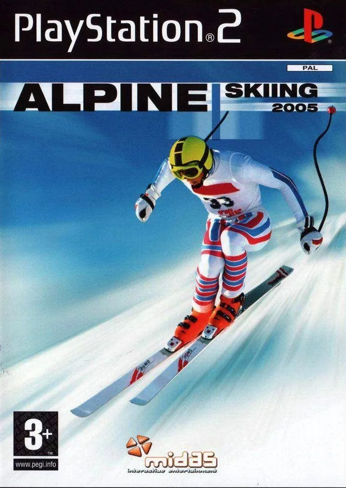 Alpine Skiing 2005