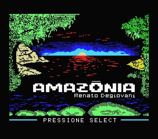 Amazônia