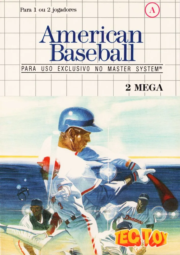 American Baseball